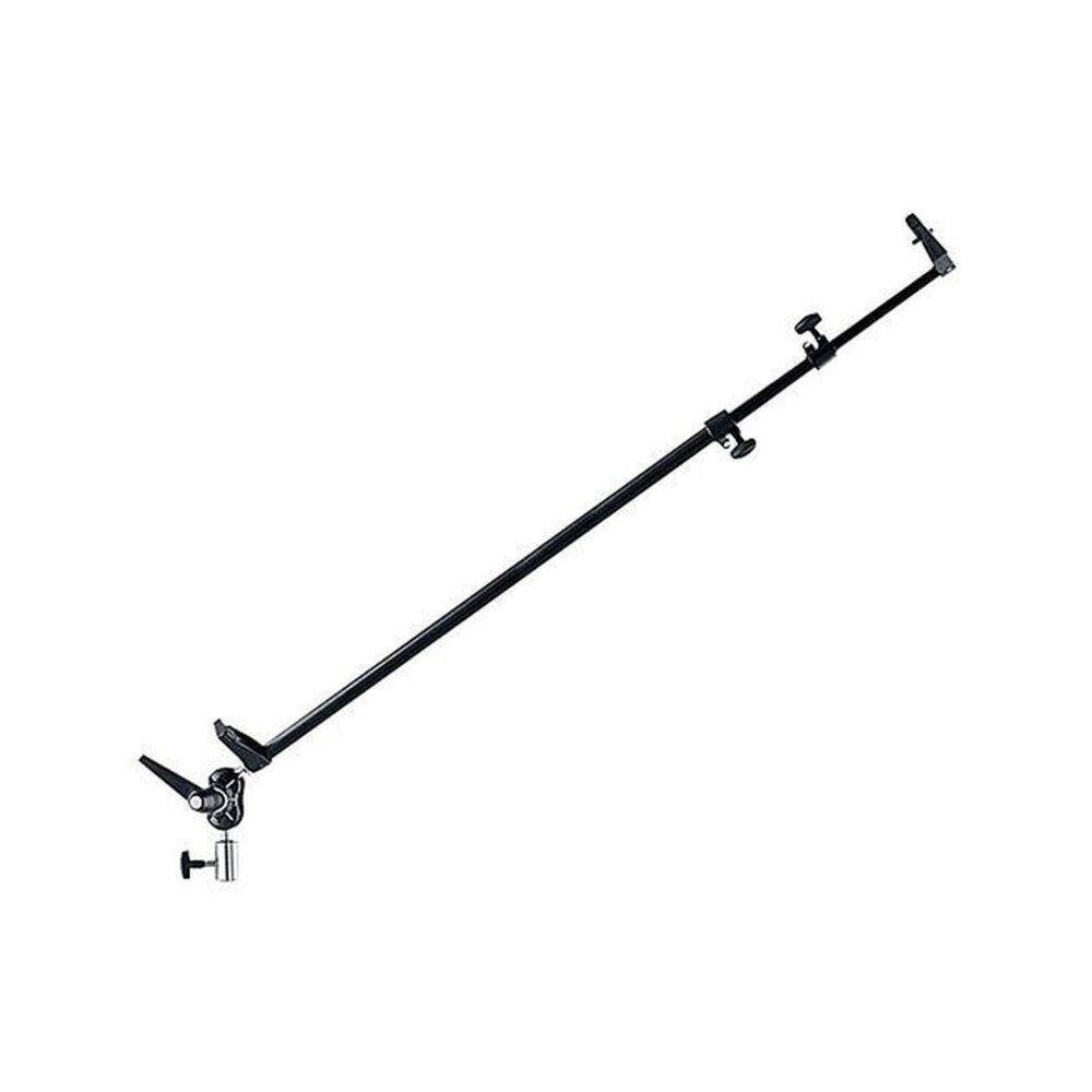 Avenger D705B Long Collapsible Reflector Holder with Clips
