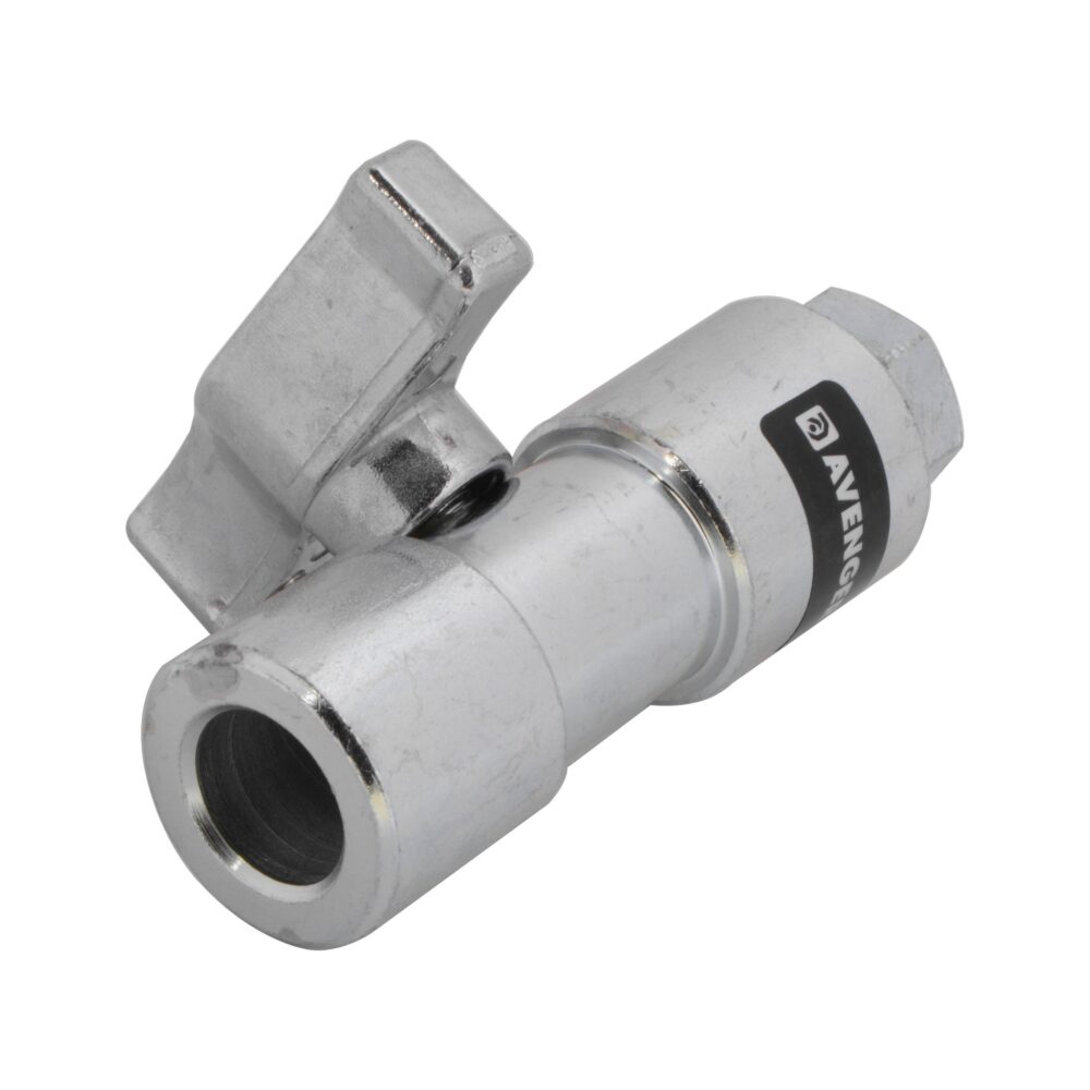 Avenger E390 TVMP Yoke to Stand Adapter
