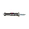 Avenger E610 Snap In Baby Pin (Zinc-plated Steel)