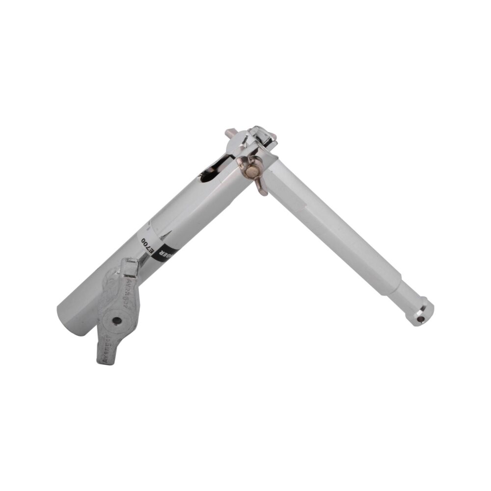 Avenger E700 Baby Drop Down Pin (Chrome-plated)
