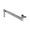 Avenger F100 Junior Offset Arm (Chrome-Plated)