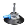 Avenger F1100 6.0" Pump Cup with Fixed Baby Pin