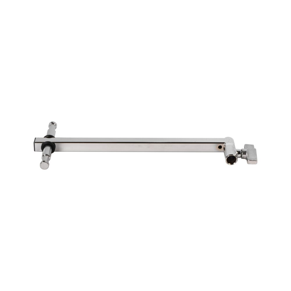 Avenger F600 Baby Offset Arm (Chrome-plated)