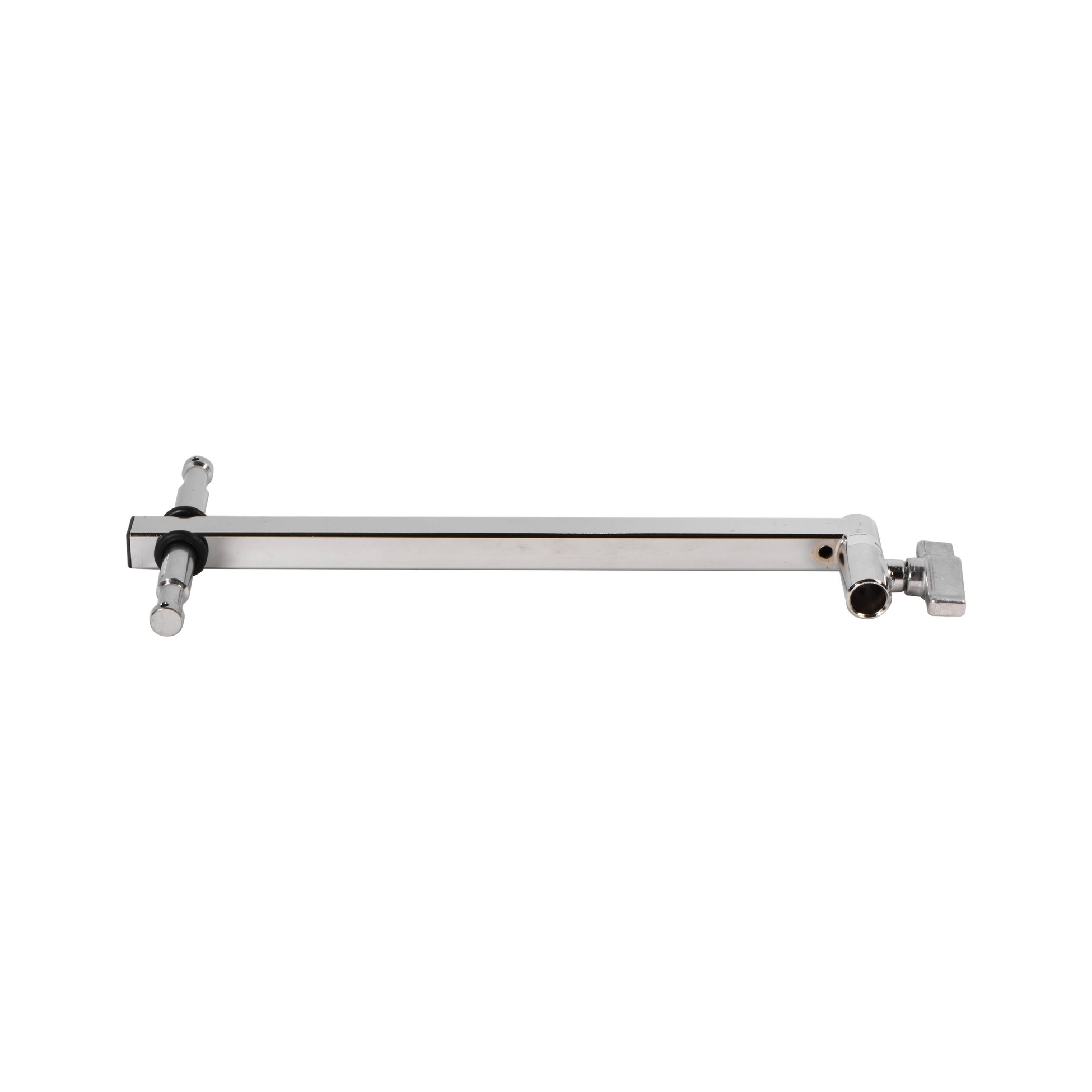 Avenger F600 Baby Offset Arm (Chrome-plated)