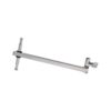 Avenger F600 Baby Offset Arm (Chrome-plated)