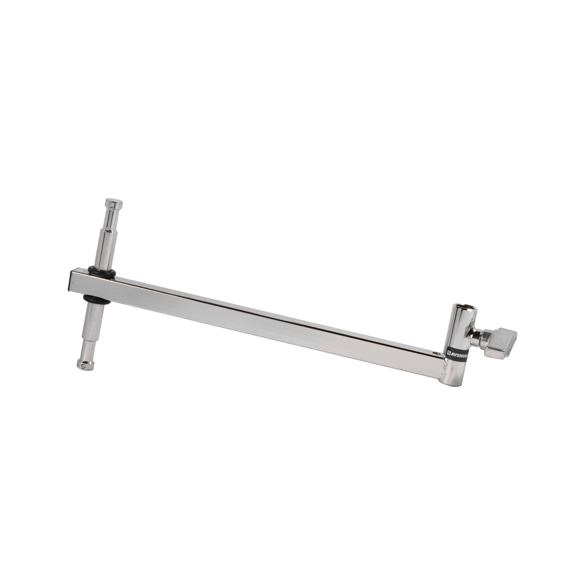 Avenger F600 Baby Offset Arm (Chrome-plated)