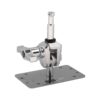Avenger F810 Baby Plate with 5/8" Swivel Spigot