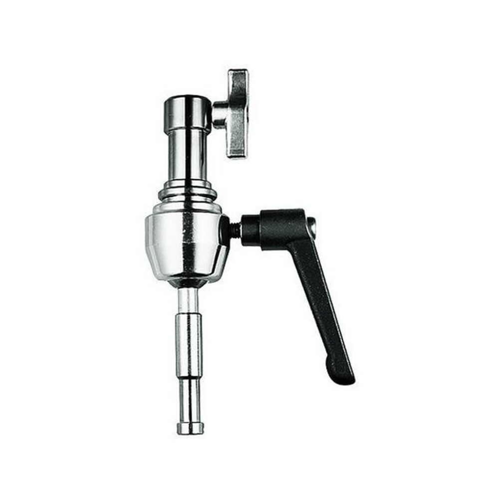 Avenger F830RH Baby to Junior Swivel Adapter with Ratchet