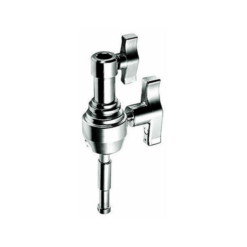 Avenger F830TH Baby to Junior Swivel Pin with Ball