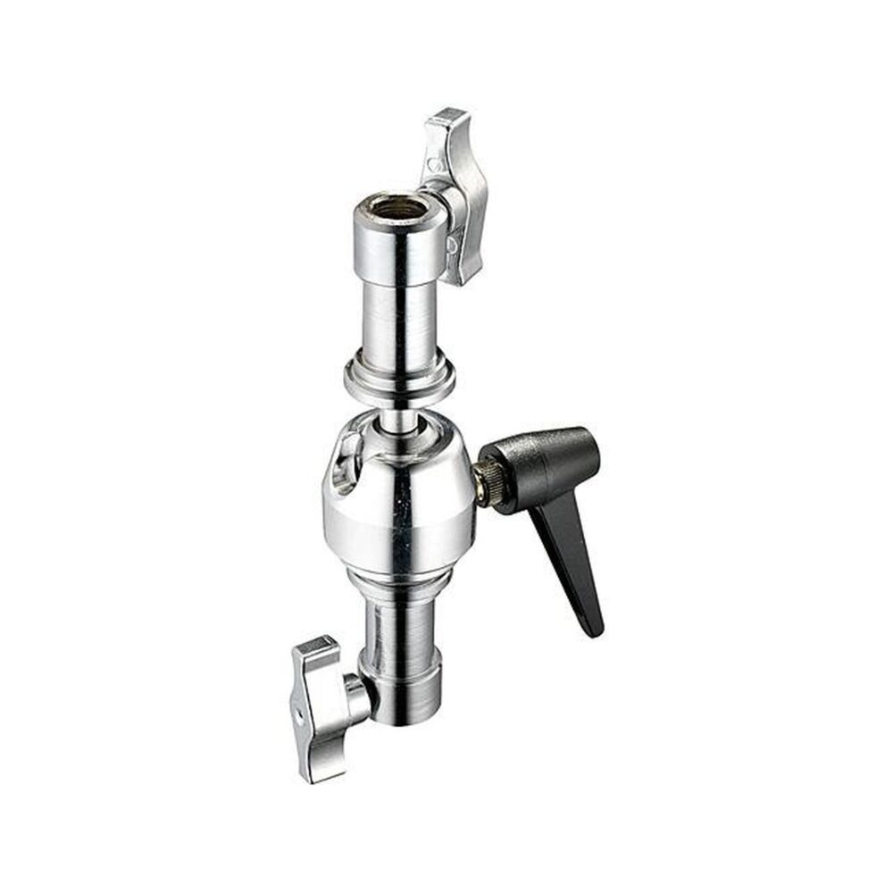Avenger F831TH Baby Female Swivel Pin with Ball