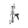 Avenger F831TH Baby Female Swivel Pin with Ball