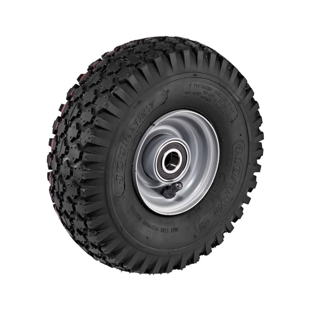 Avenger Foam Fill Wheels for Long John Silver Stand