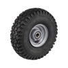 Avenger Foam Fill Wheels for Long John Silver Stand
