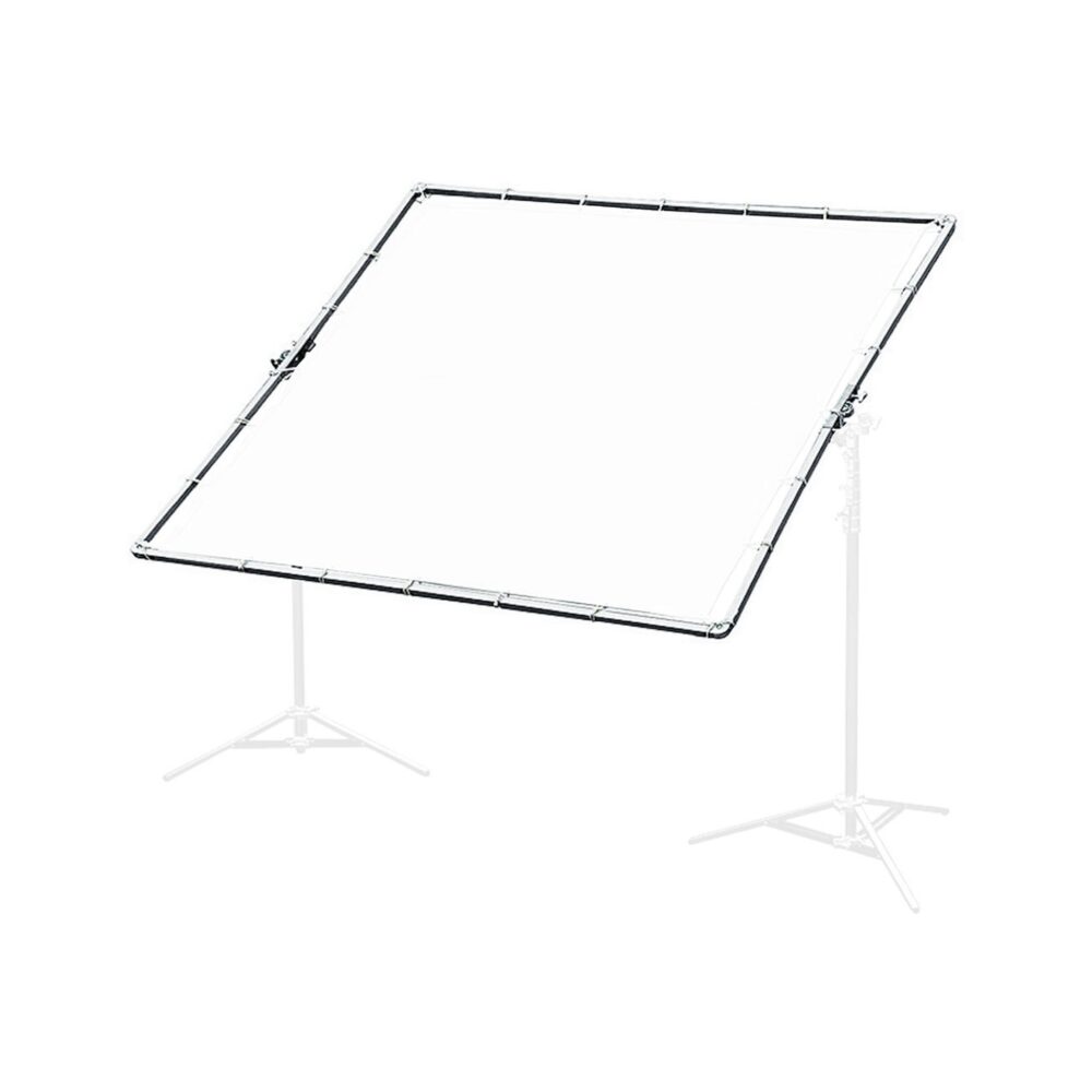 Avenger Fold Away Frame with Ears (12 x 12')