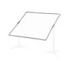 Avenger Fold Away Frame with Ears (12 x 12')