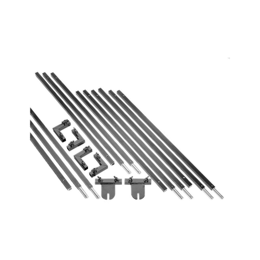Avenger H1200M 12 x 12' Modular Overhead Frame