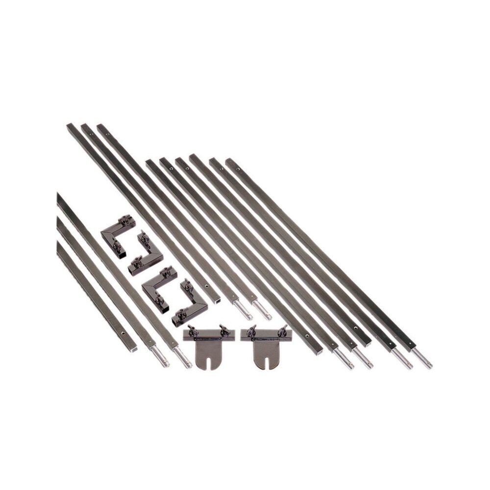 Avenger H2000M 20 x 20' Modular Overhead Frame