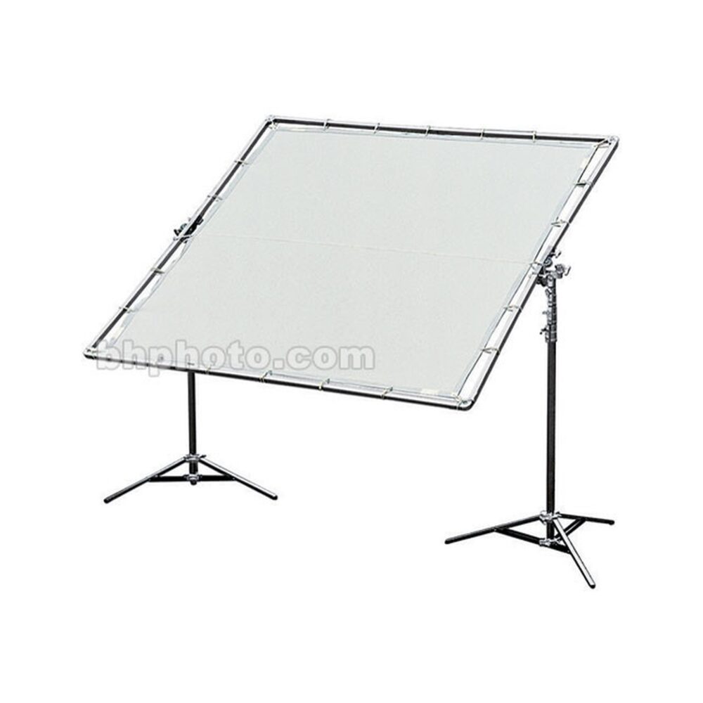 Avenger H2008 8 x 8' Modular Fold Away Frame