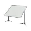 Avenger H2008 8 x 8' Modular Fold Away Frame