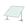 Avenger H2508 8.0 x 8.0' Compact Fold Away Frame