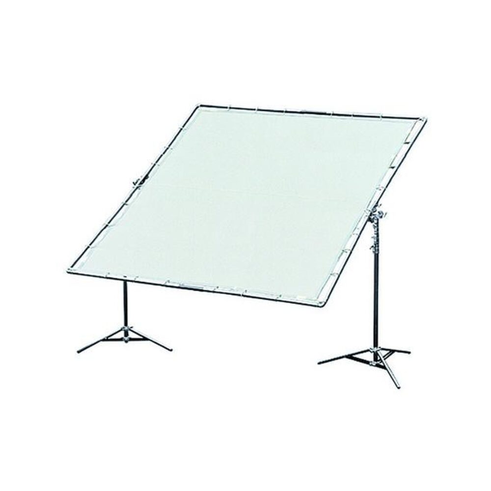 Avenger H2508 8.0 x 8.0' Compact Fold Away Frame