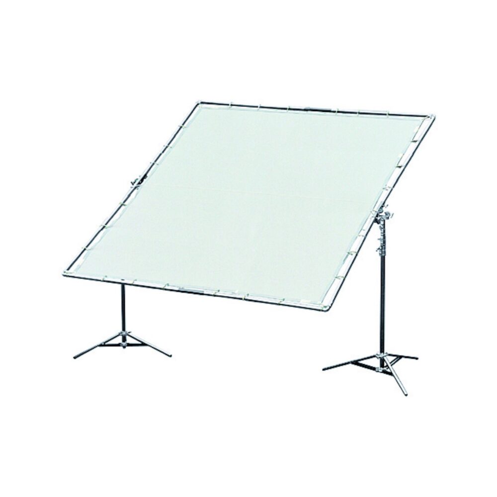 Avenger H2512 12 x 12' Compact Fold-Away Frame