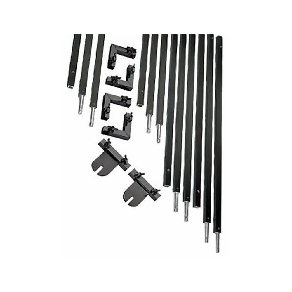Avenger H600M 6.0 x 6.0' Modular Overhead Frame