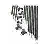 Avenger H600M 6.0 x 6.0' Modular Overhead Frame