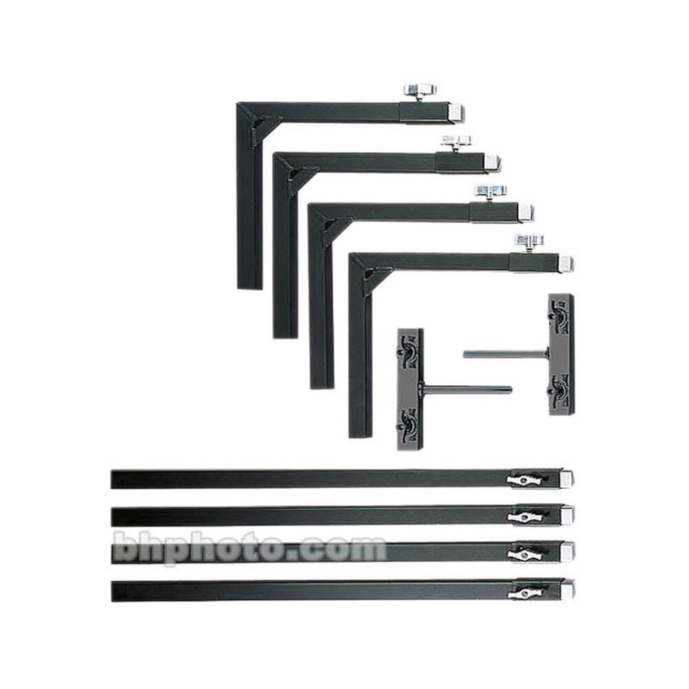 Avenger H660 6.0 x 6.0' Lightweight Frame