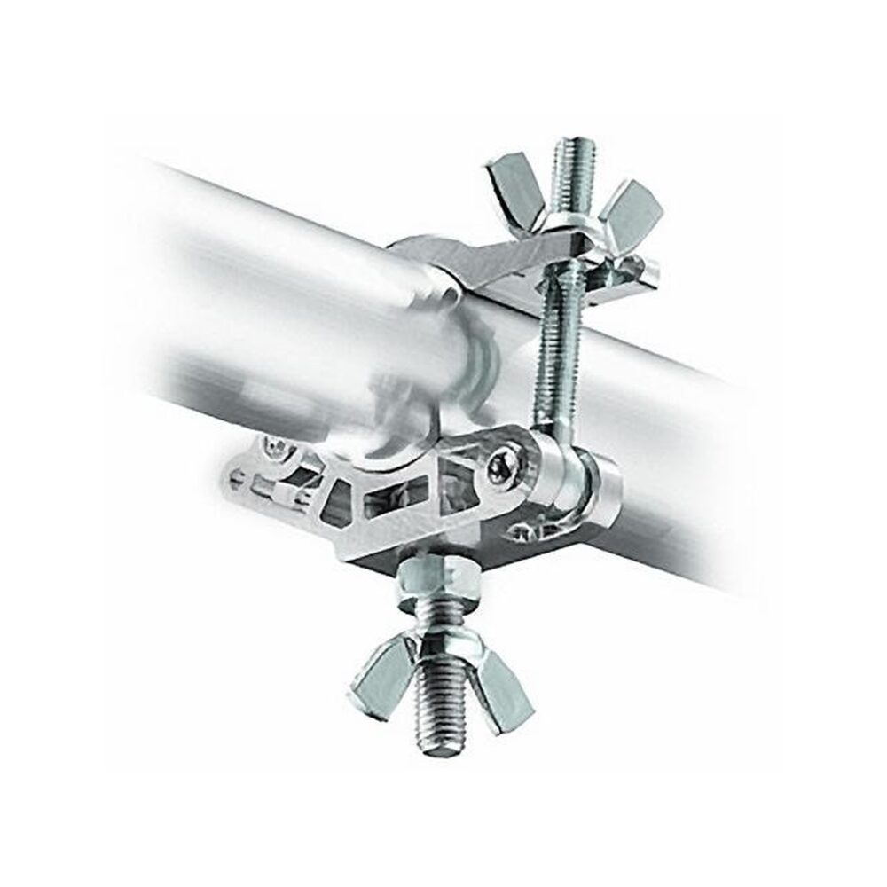 Avenger LP Eye Coupler
