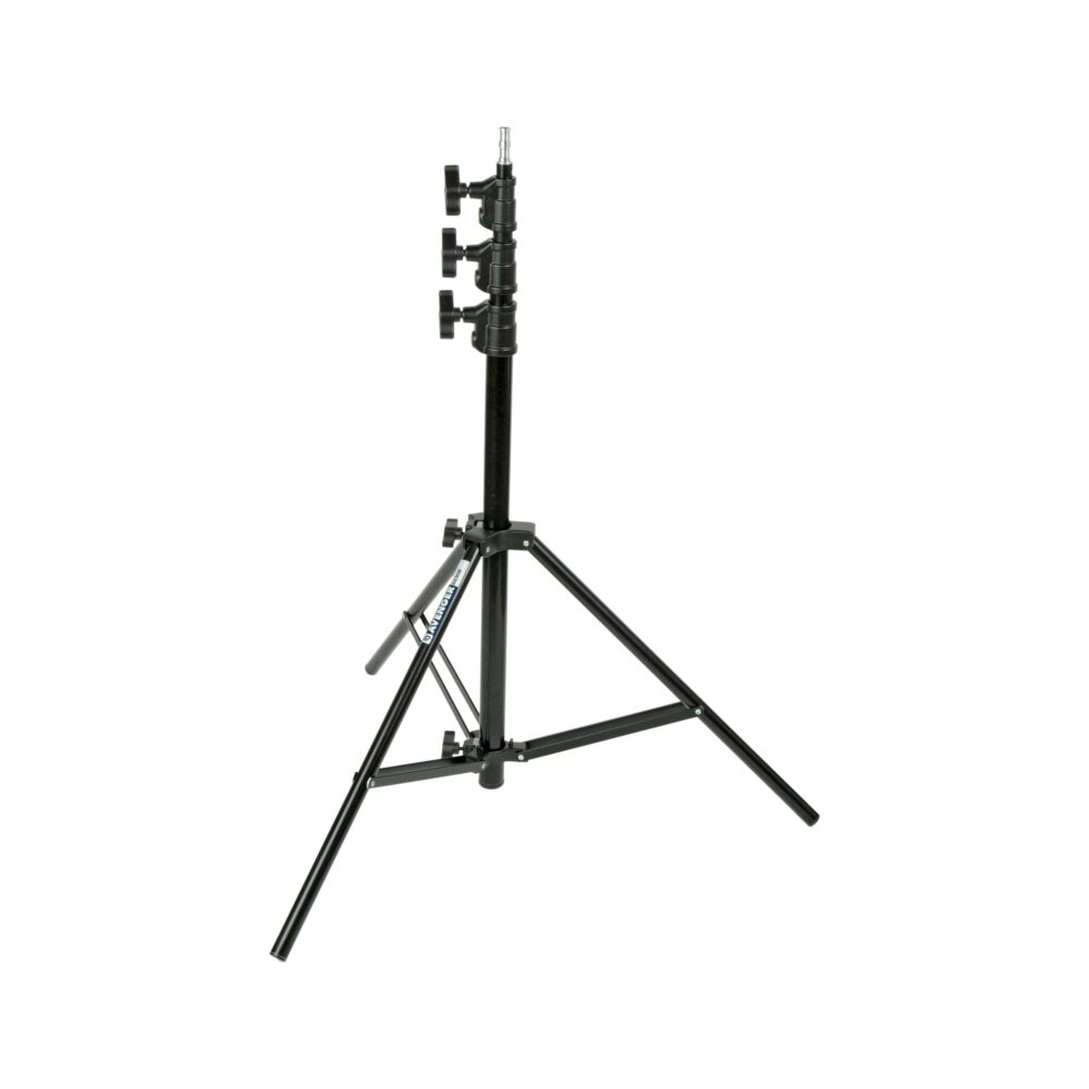 Avenger Light Stand (Black, 10.8')