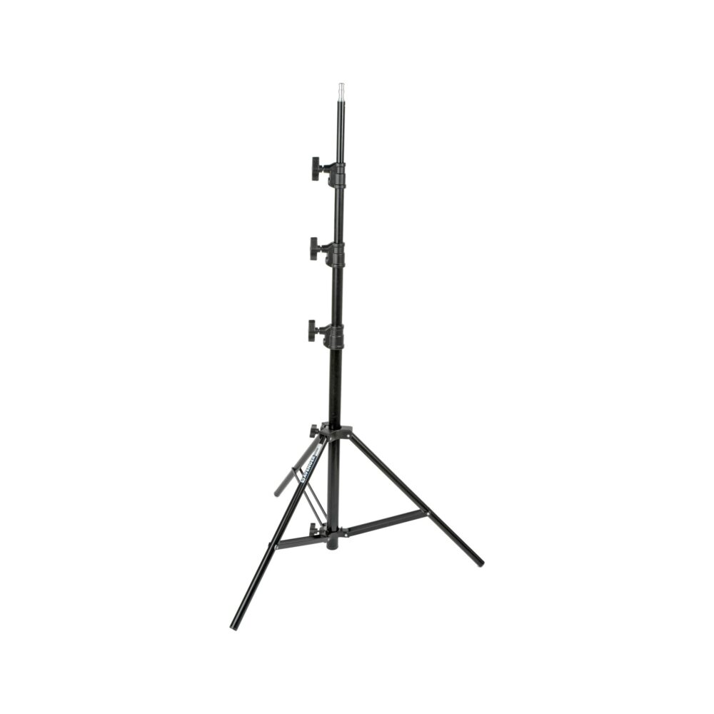 Avenger Light Stand (Black, 10.8')