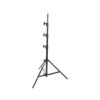Avenger Light Stand (Black, 10.8')