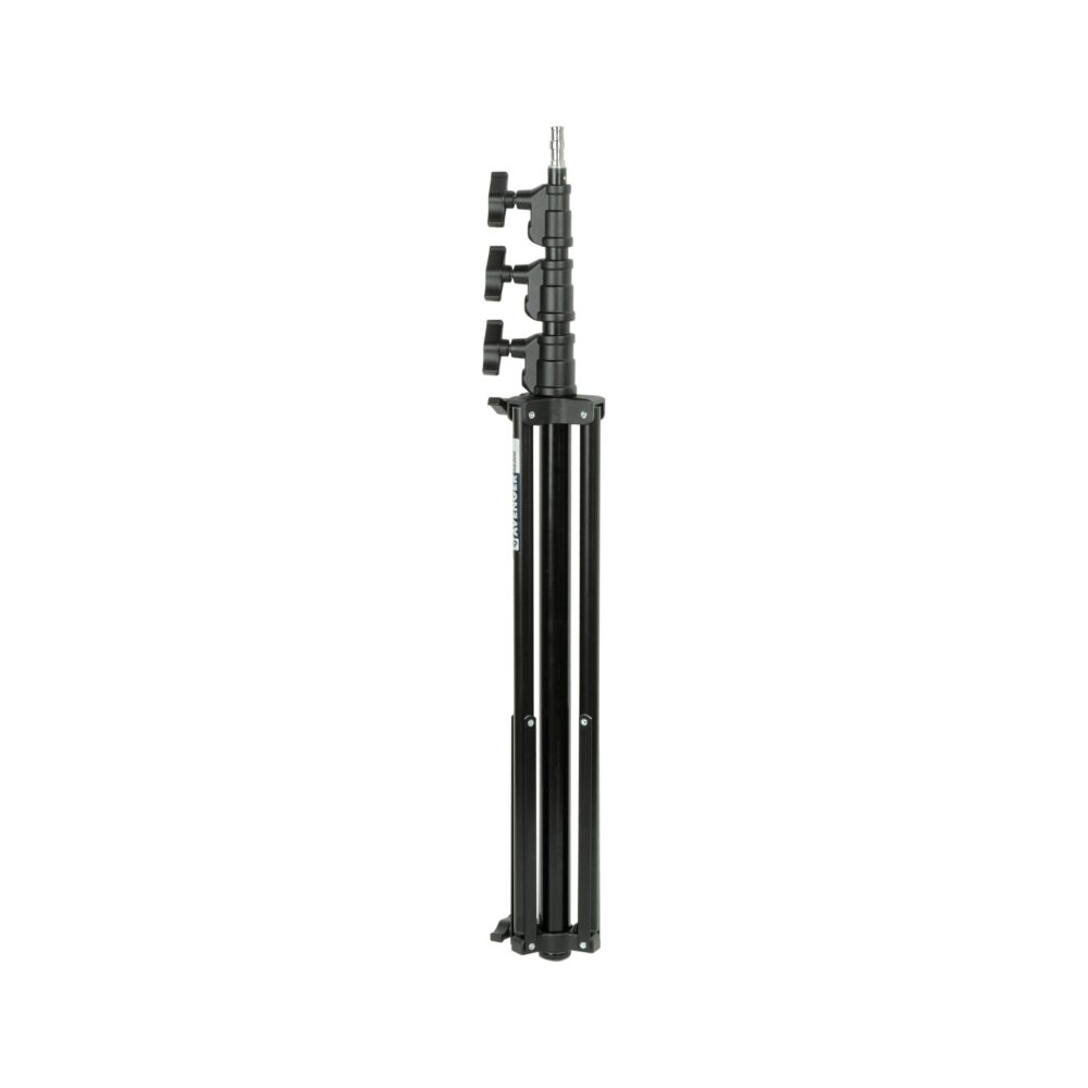 Avenger Light Stand (Black, 10.8')