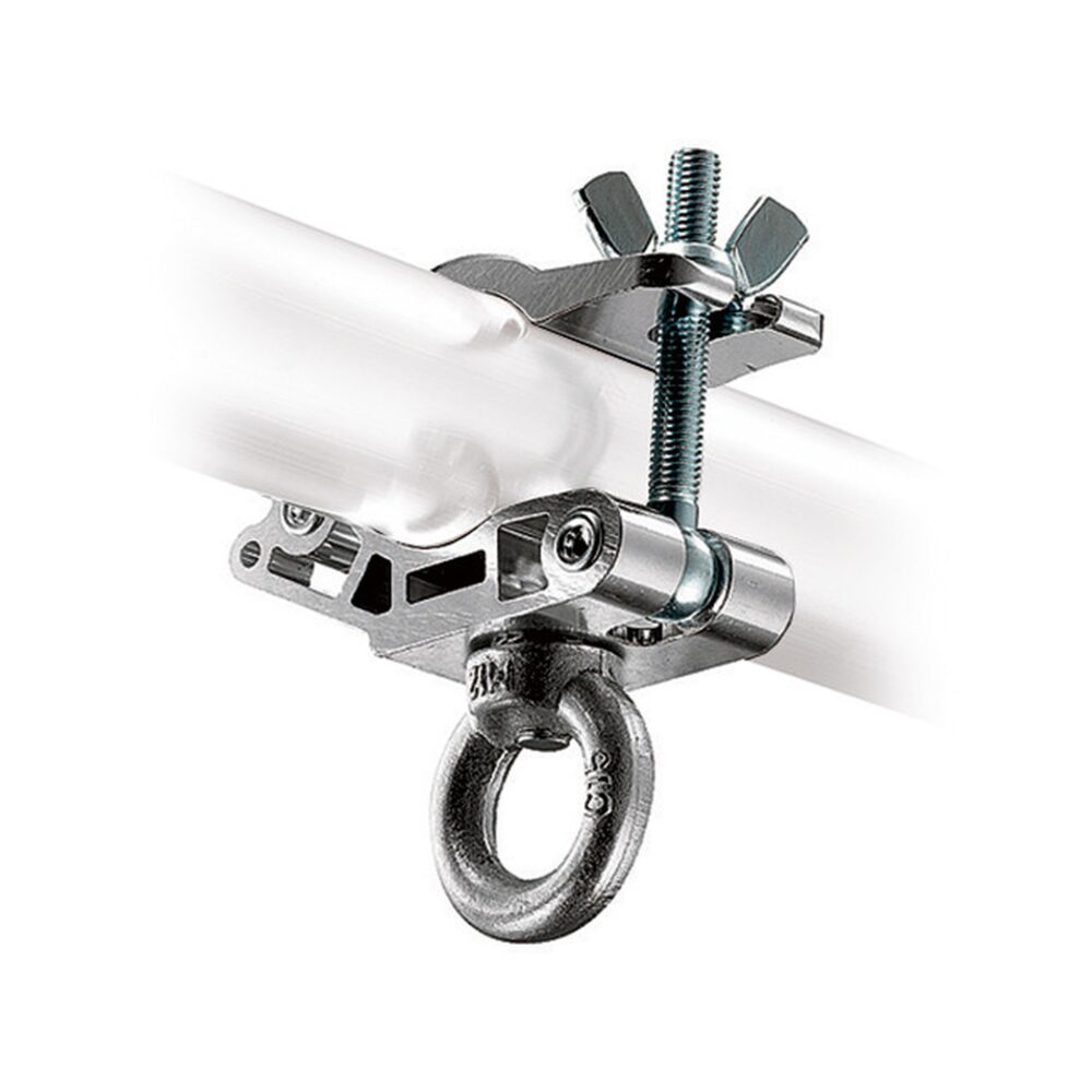 Avenger MP Eye Coupler with Lifting Ring