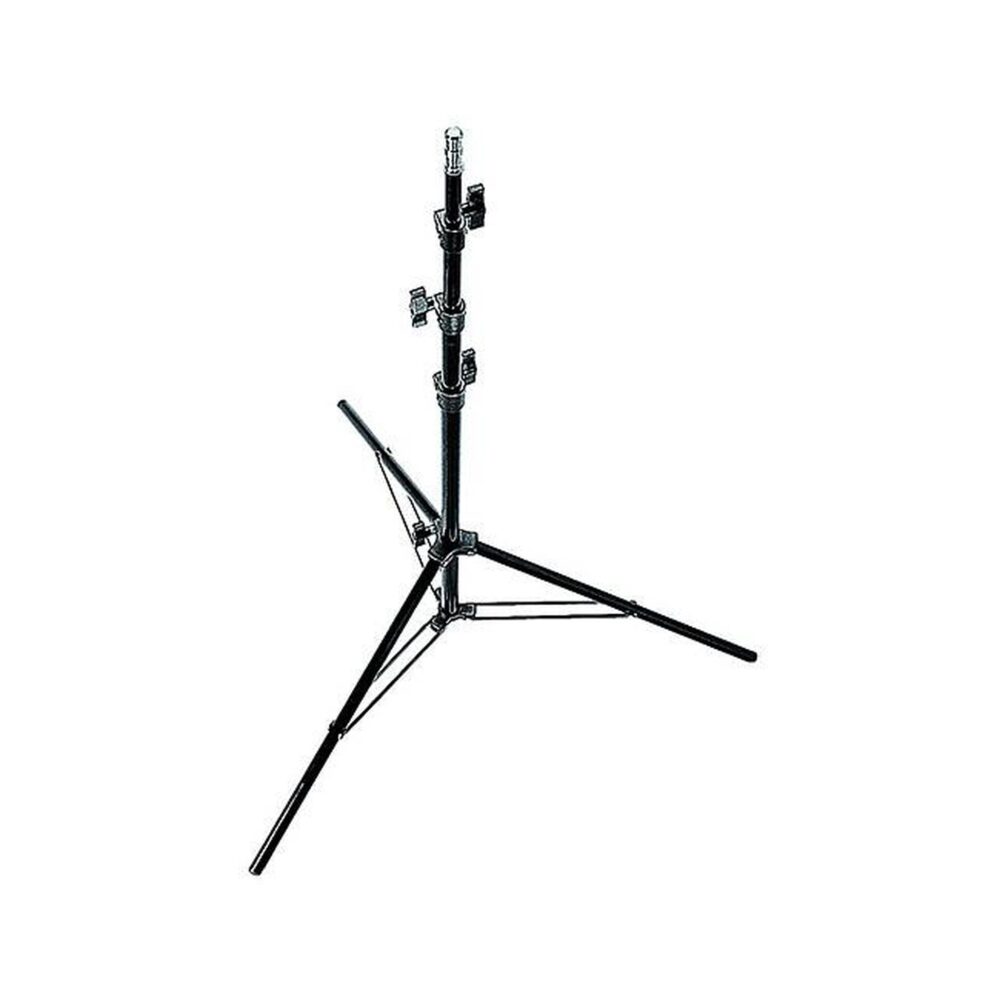 Avenger Midi Kit Stand - Black
