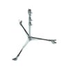 Avenger Roller 36 Low Base Light Stand (Chrome-Plated, 11.8')