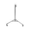 Avenger Roller Stand 29 with Low Base (Chrome-Plated, 9.5')