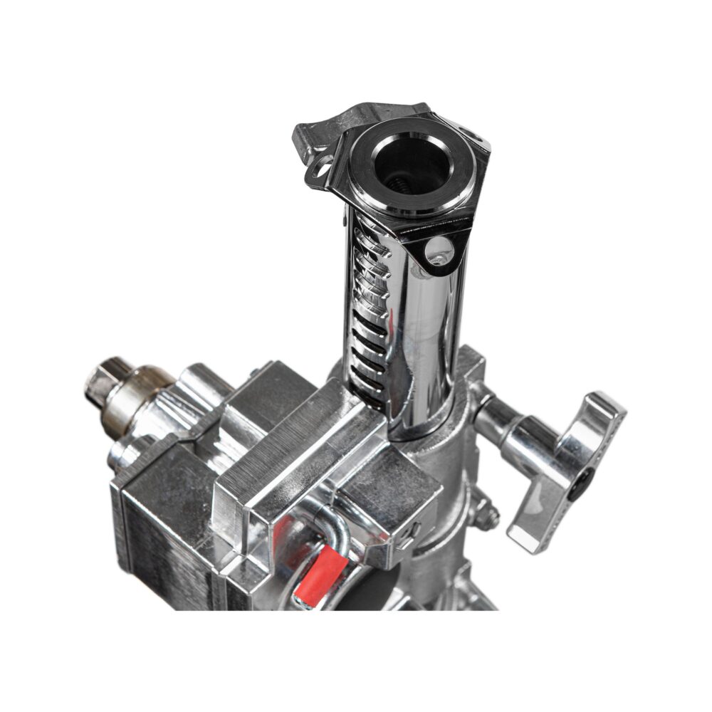 Avenger Strato Safe Stand 4R with Braked Rubber Wheels (10.8')