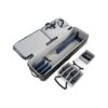 Avenger Triple C-Stand Roller Case