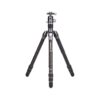 Benro Rhino Carbon Fiber Three Series Travel Tripod with VX30 Head (FRHN34CVX30)