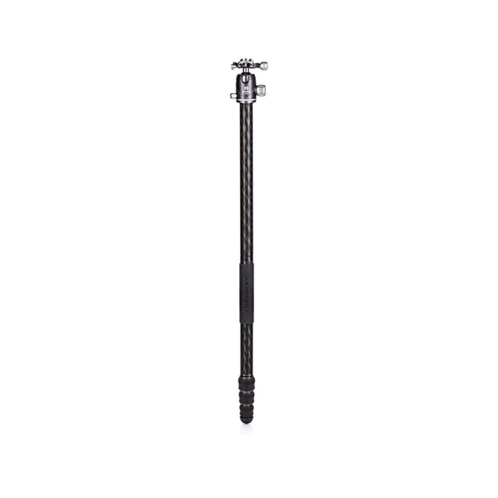 Benro Rhino Carbon Fiber Three Series Travel Tripod with VX30 Head (FRHN34CVX30)