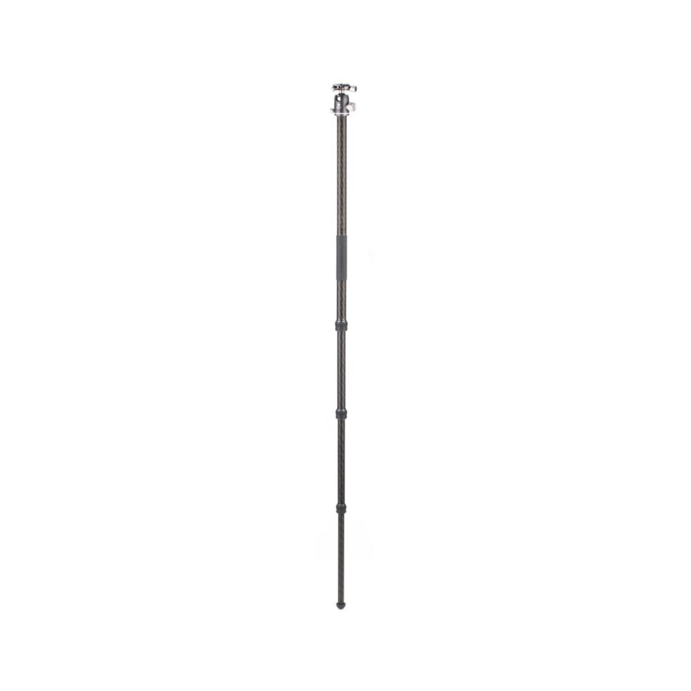 Benro Rhino Carbon Fiber Three Series Travel Tripod with VX30 Head (FRHN34CVX30)