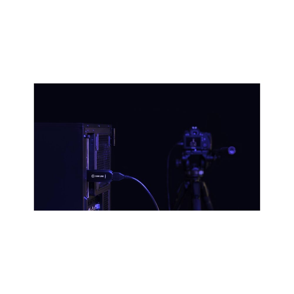 Elgato Cam Link 4K Standard