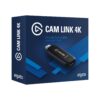 Elgato Cam Link 4K Standard