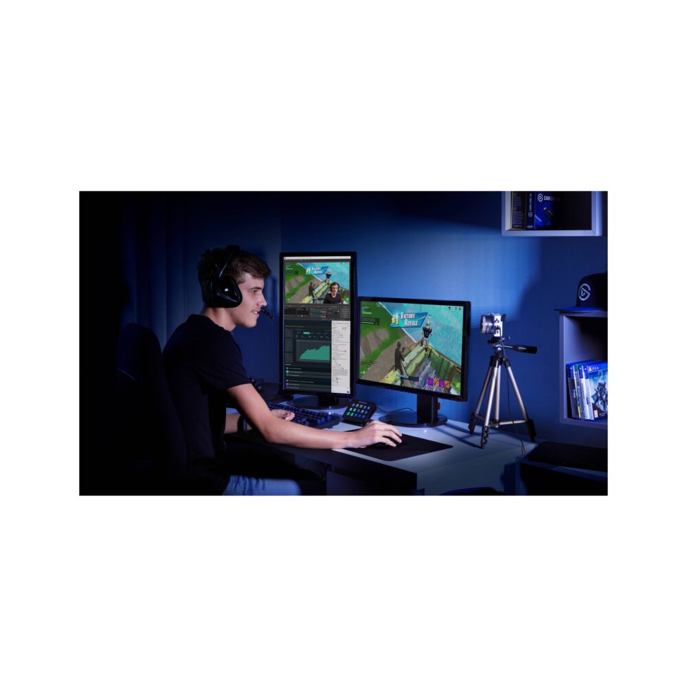 Elgato Cam Link 4K Standard