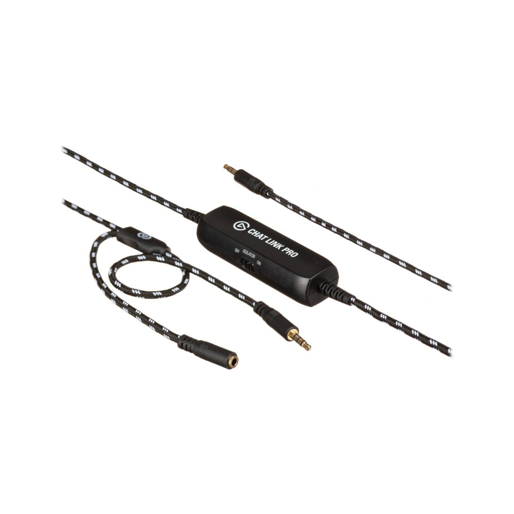 Elgato Chat Link Pro Audio Adapter