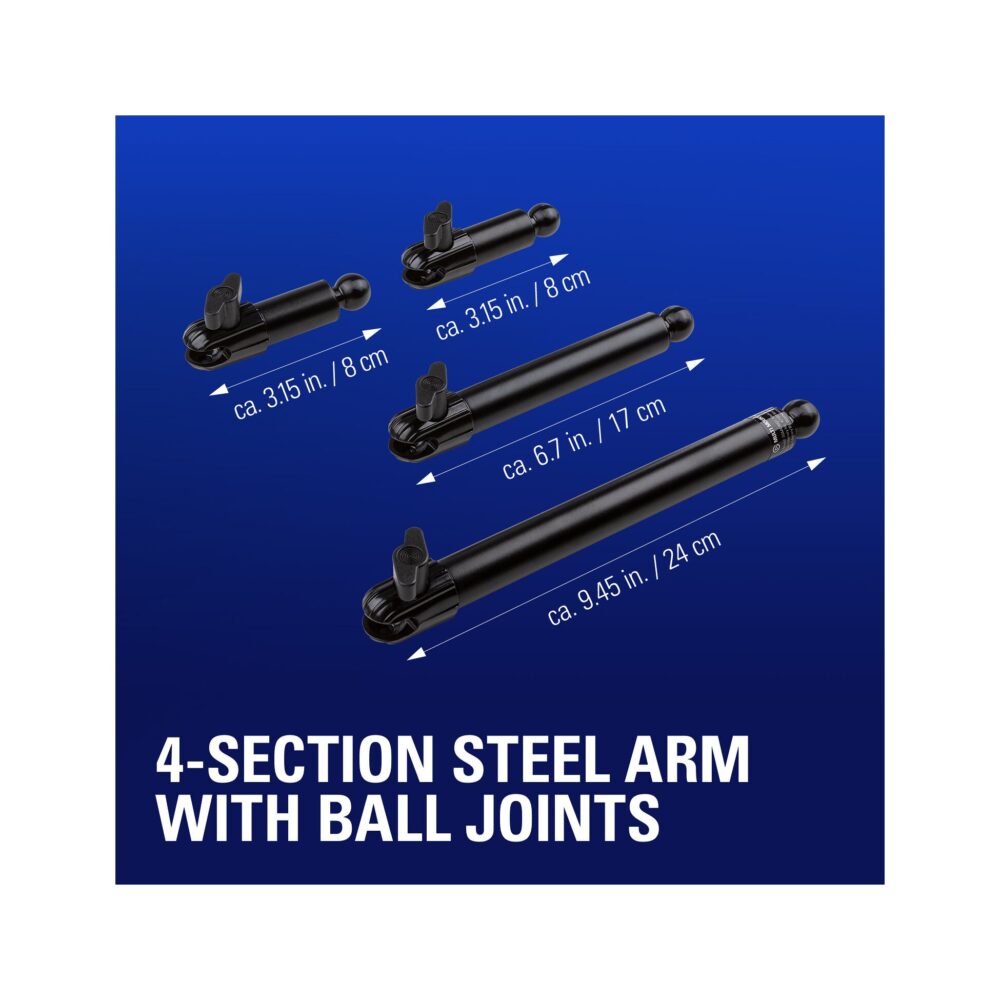 Elgato Flex Arm L for Elgato Multi Mount Rigging System