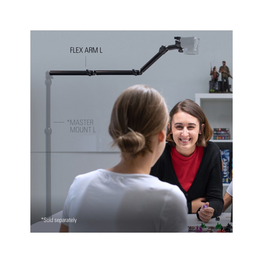 Elgato Flex Arm L for Elgato Multi Mount Rigging System