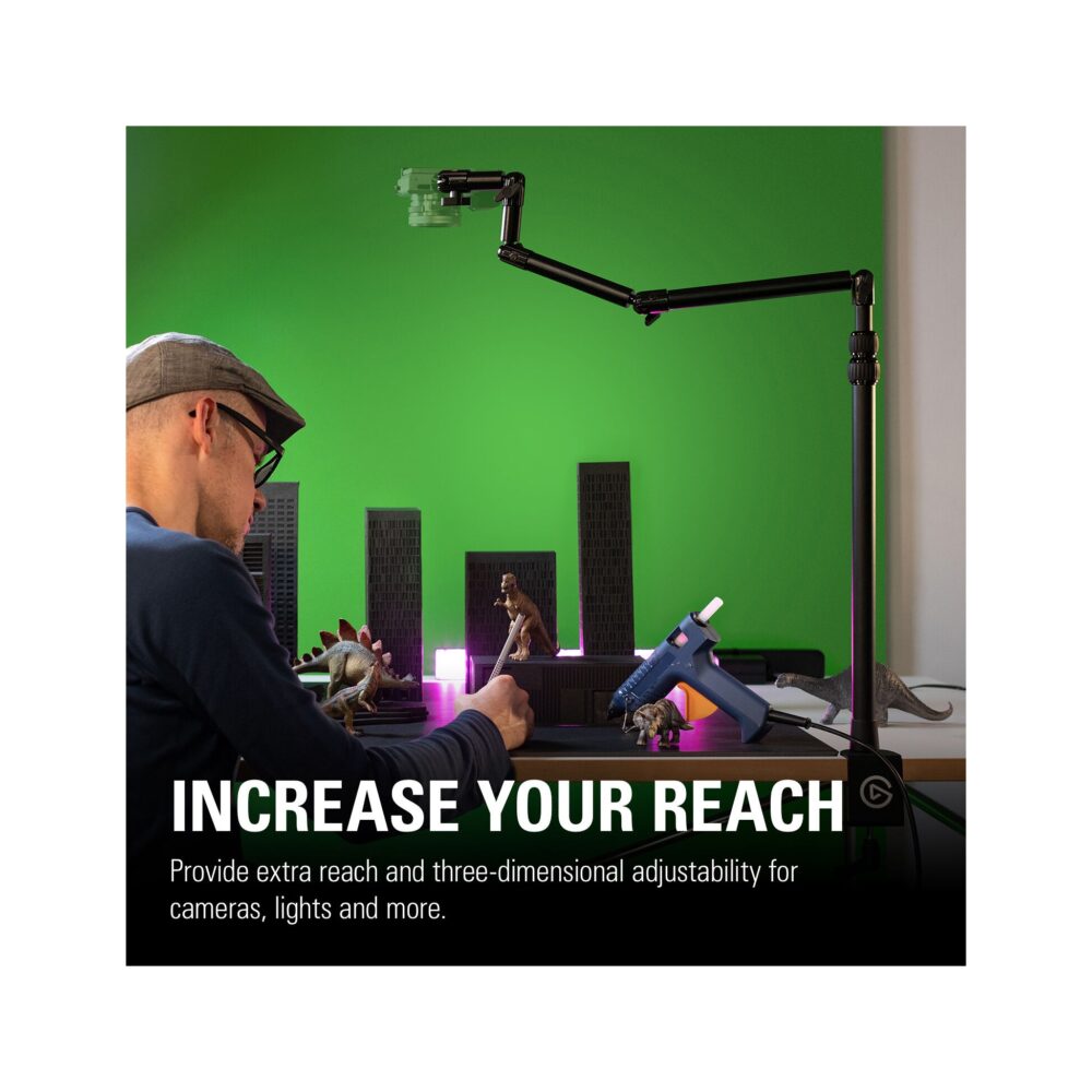 Elgato Flex Arm L for Elgato Multi Mount Rigging System